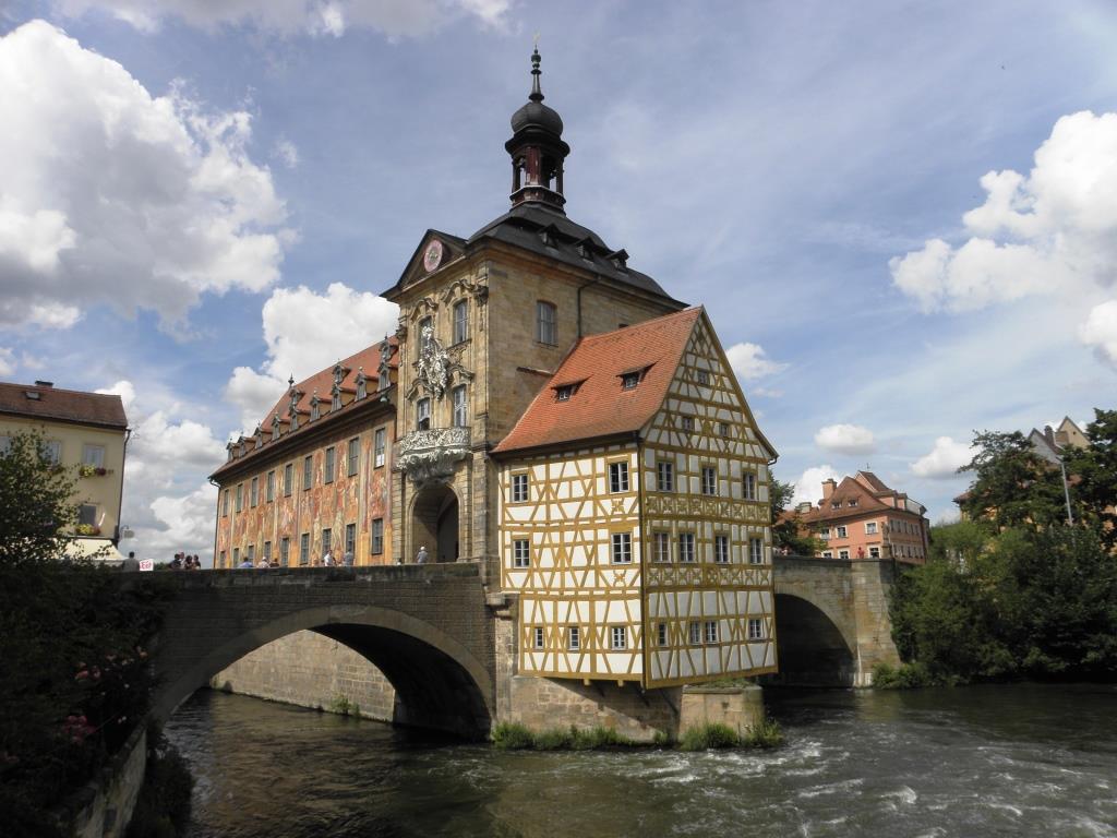 Bamberg - 2014